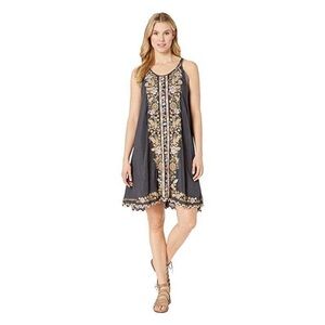 NWT_Maritzah Slip Dress by Johnny Was_NWT